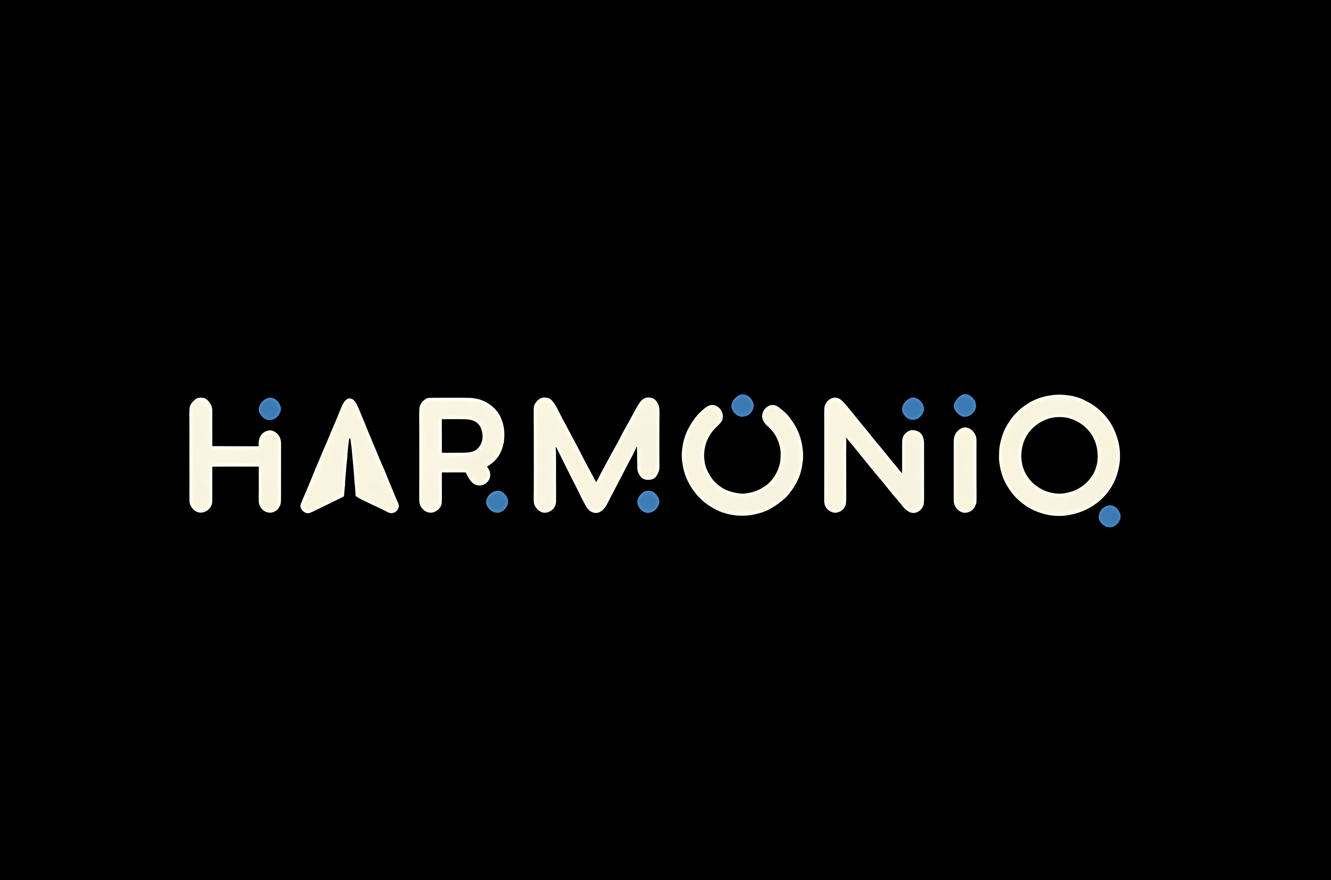 Harmoniq banner