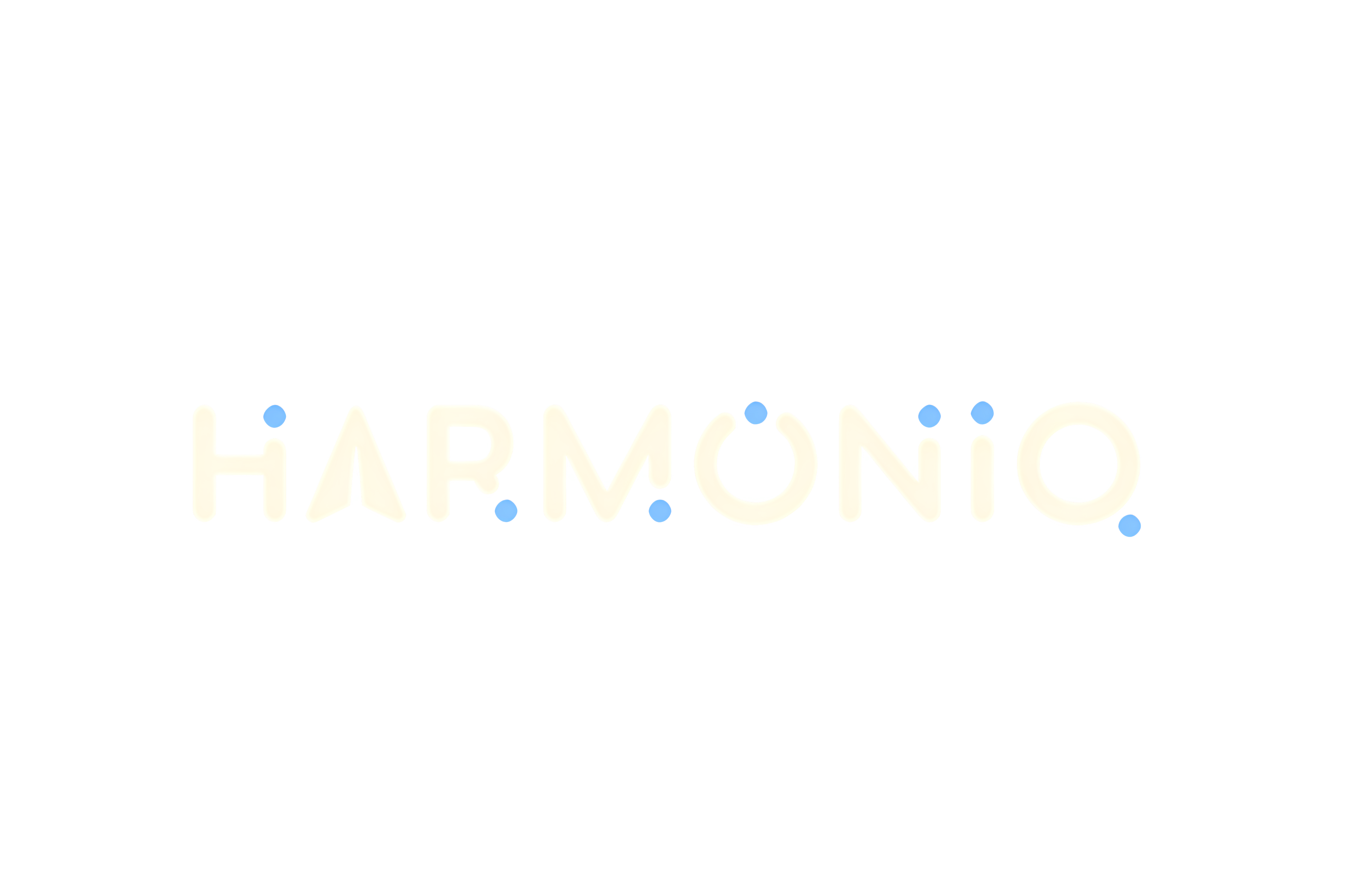 Harmoniq digital identity and contact exchange platform